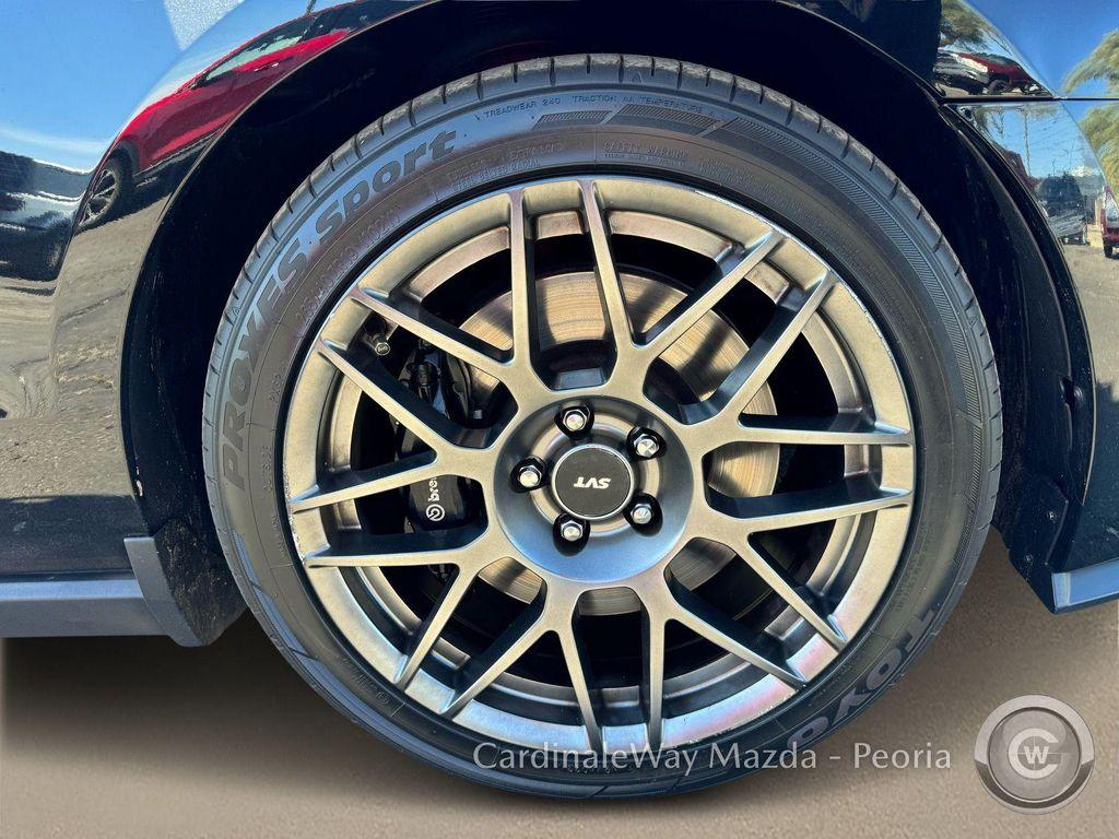 used 2012 Ford Shelby GT500 car, priced at $42,788