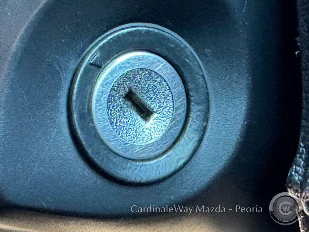 used 2012 Ford Shelby GT500 car, priced at $42,788