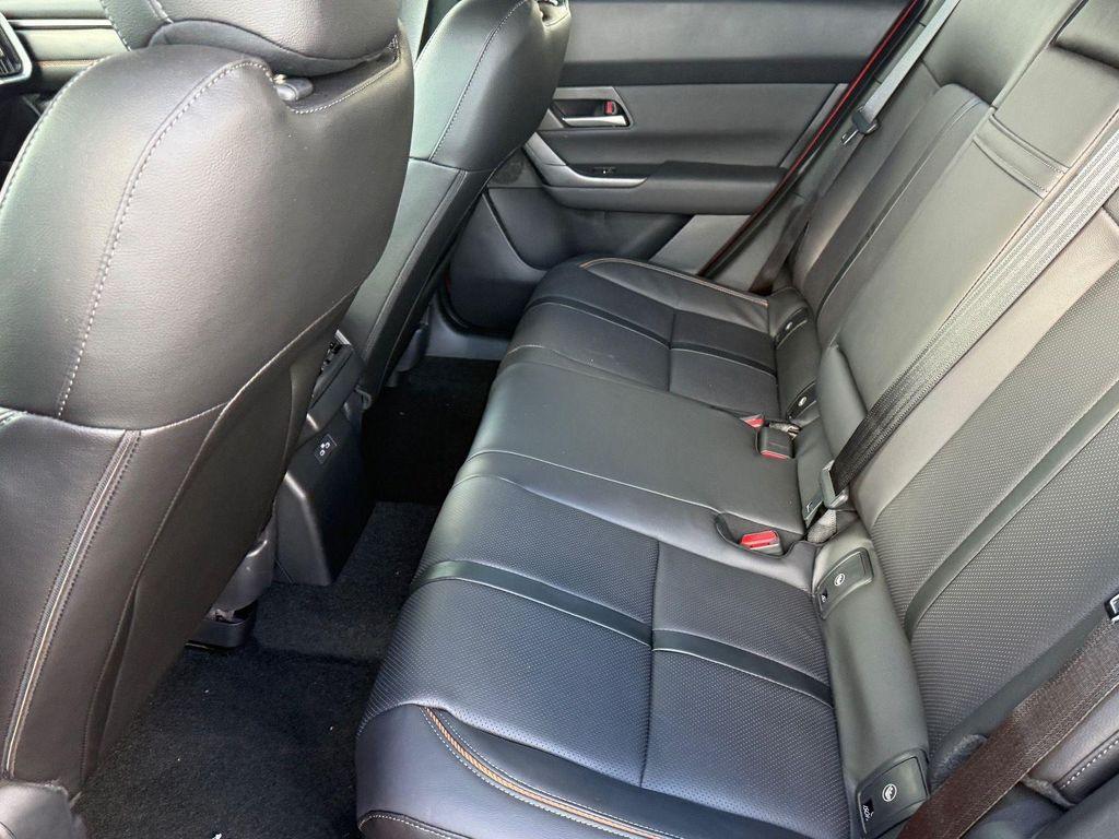 new 2026 Mazda CX-50 Hybrid car, priced at $39,347