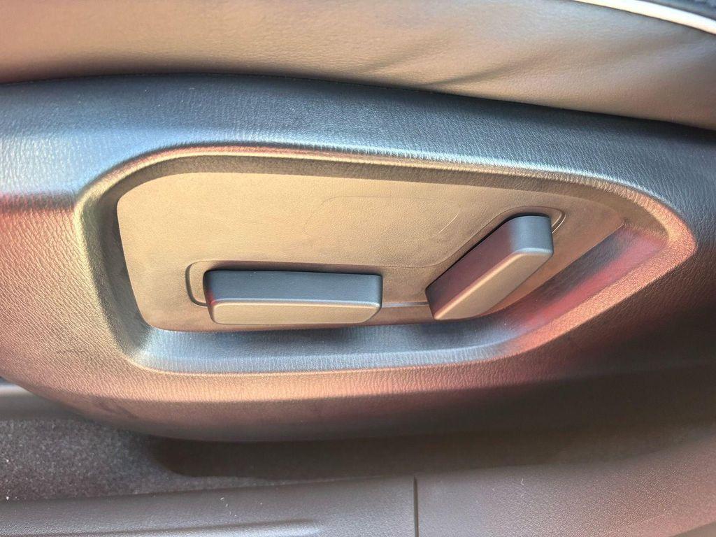 new 2025 Mazda CX-5 car, priced at $27,579