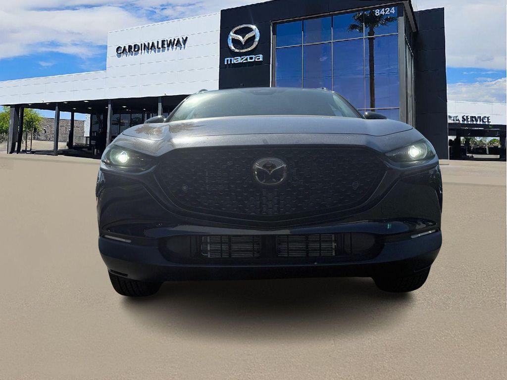 new 2026 Mazda CX-30 car, priced at $29,685