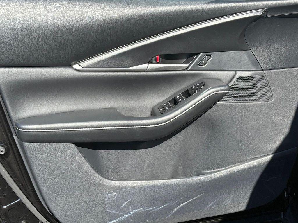 new 2026 Mazda CX-30 car, priced at $29,685