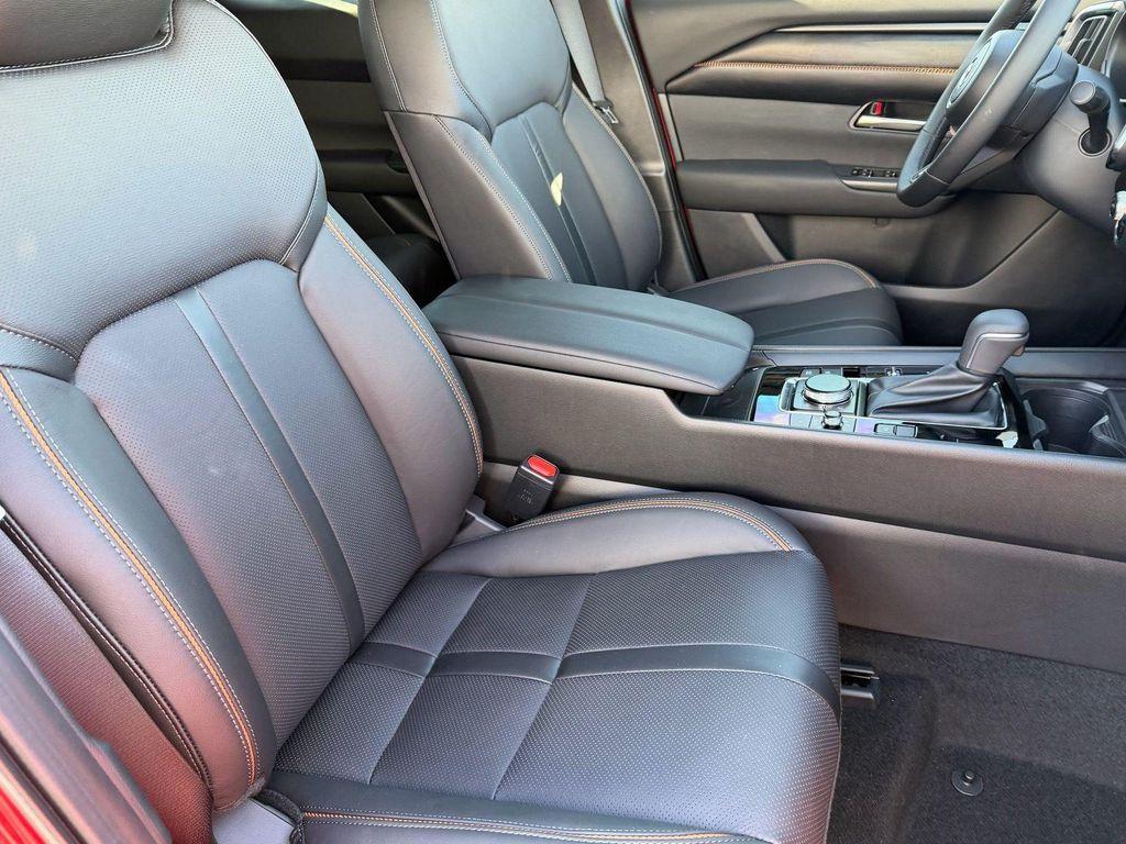 new 2026 Mazda CX-50 Hybrid car, priced at $39,983