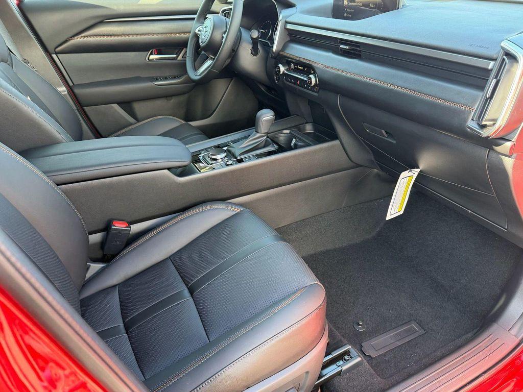 new 2026 Mazda CX-50 Hybrid car, priced at $39,983