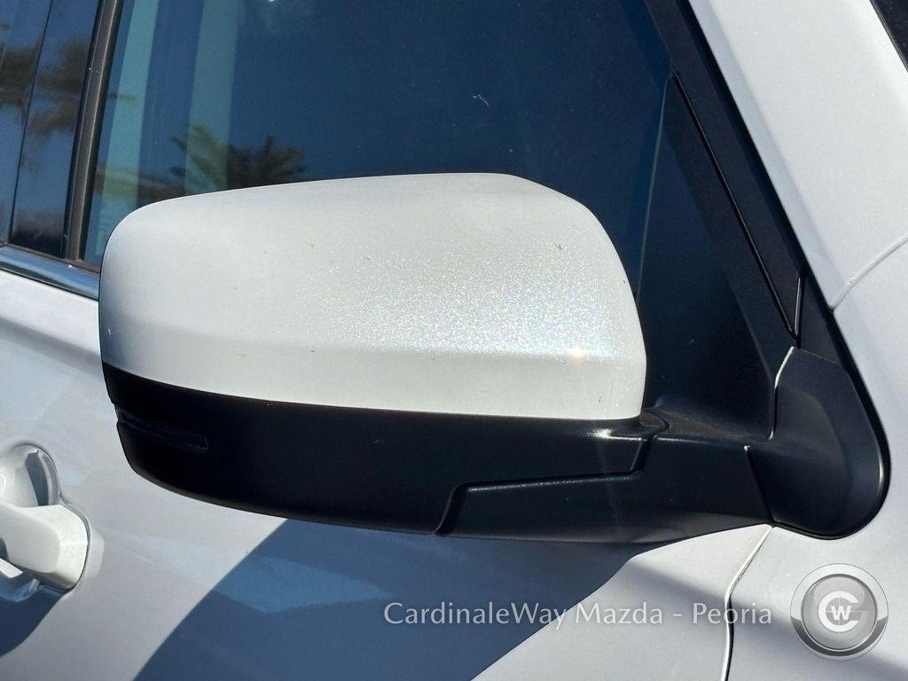 used 2025 Honda Pilot car, priced at $41,894