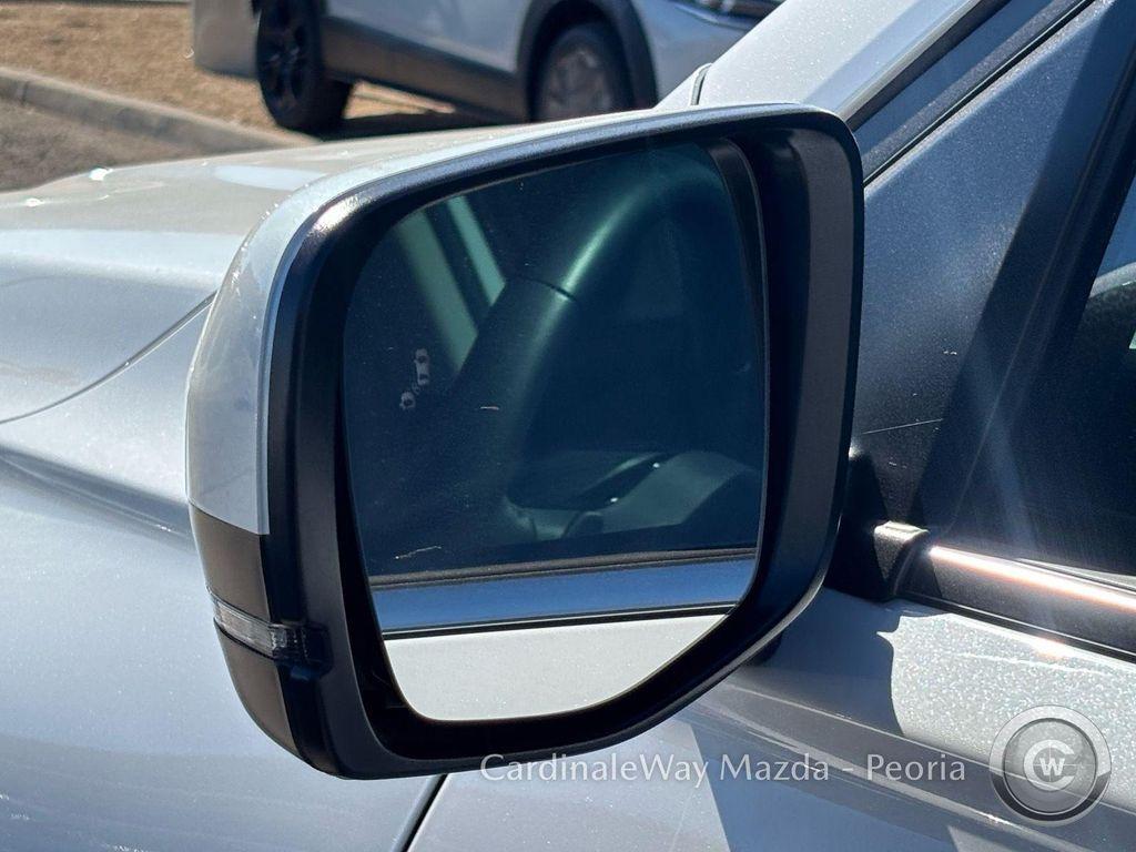 used 2025 Honda Pilot car, priced at $41,894