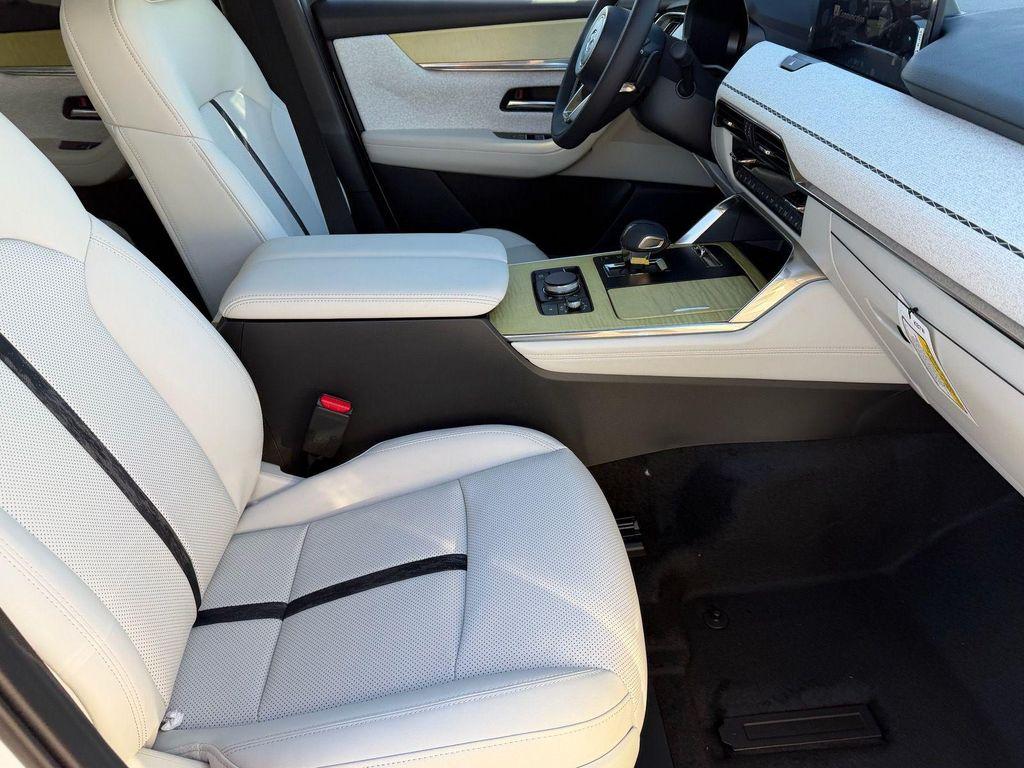 new 2026 Mazda CX-90 car, priced at $58,220