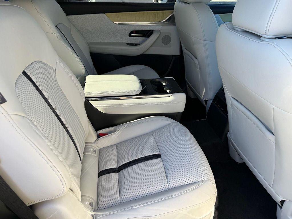 new 2026 Mazda CX-90 car, priced at $58,220