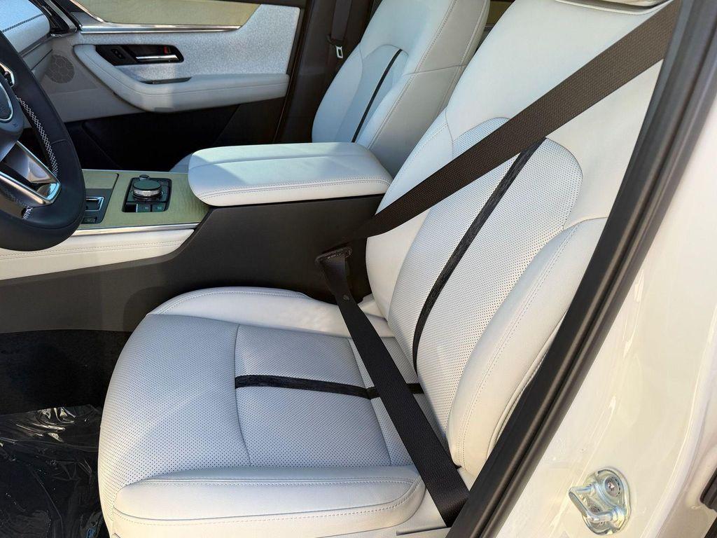 new 2026 Mazda CX-90 car, priced at $58,220