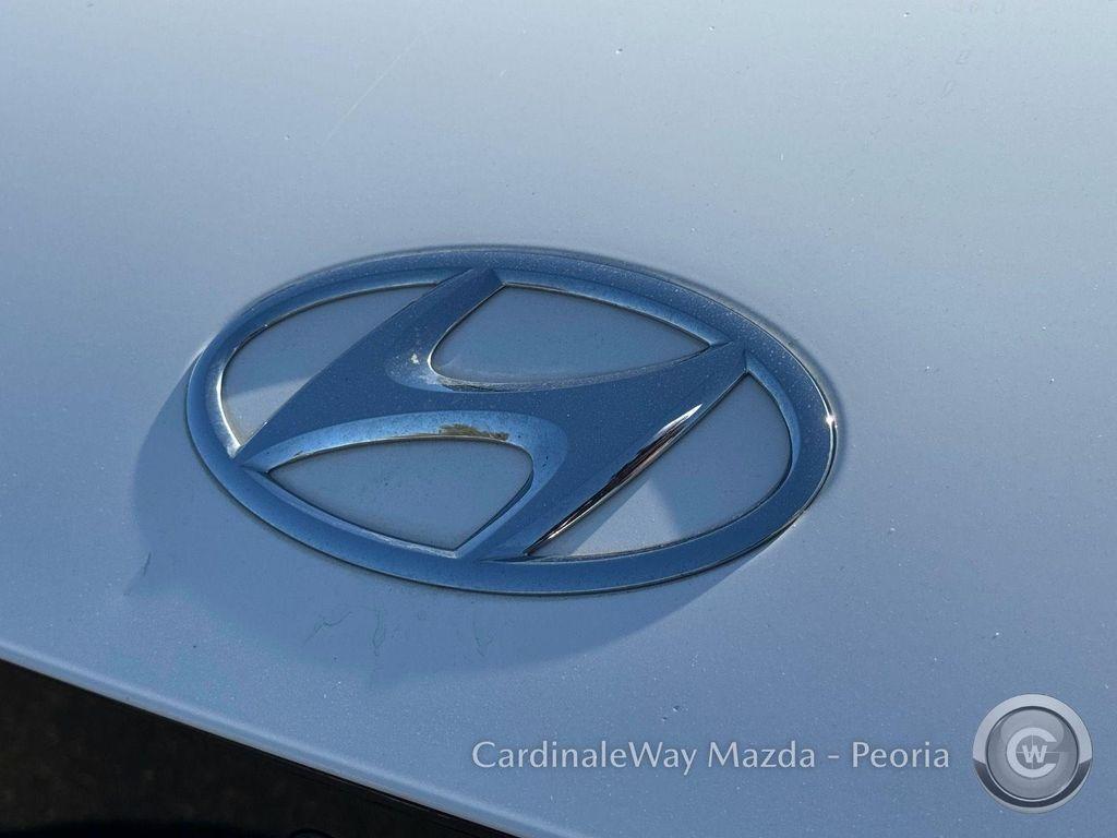 used 2023 Hyundai IONIQ 5 car, priced at $26,994