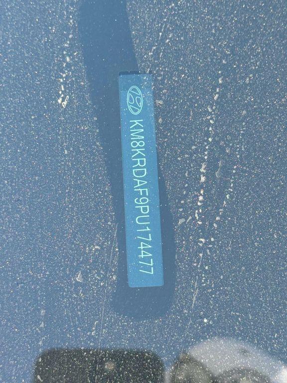 used 2023 Hyundai IONIQ 5 car, priced at $26,994