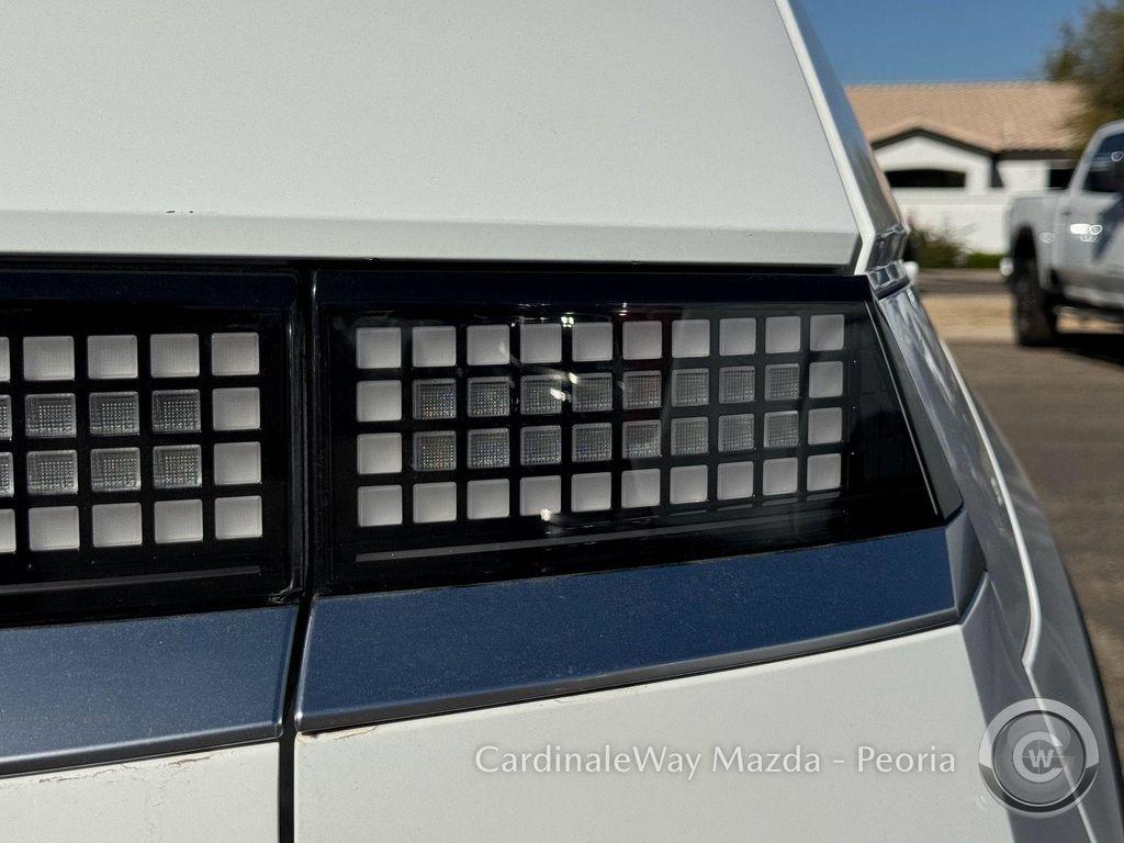 used 2023 Hyundai IONIQ 5 car, priced at $26,994