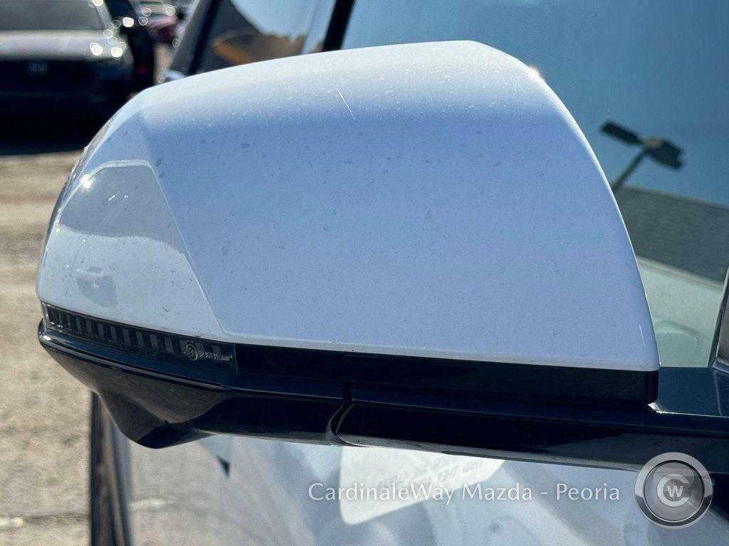 used 2023 Hyundai IONIQ 5 car, priced at $26,994