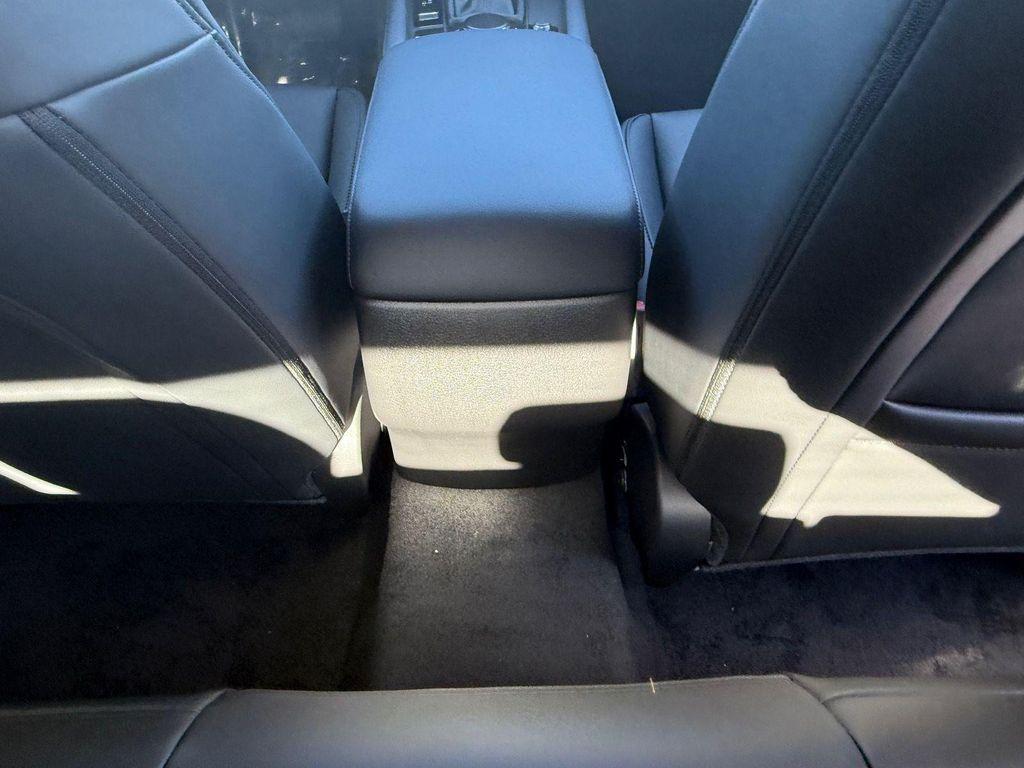 new 2026 Mazda Mazda3 car, priced at $26,528