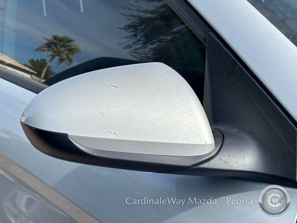 used 2018 Hyundai Elantra car, priced at $9,740