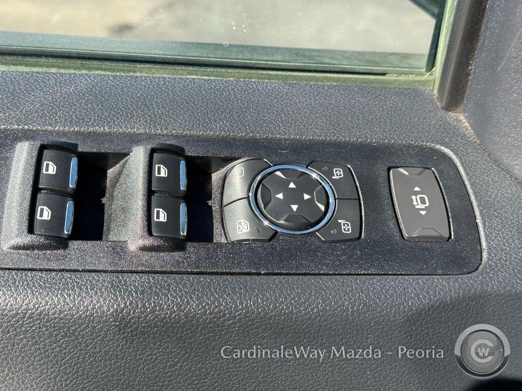 used 2022 Ford F-250 car, priced at $59,020