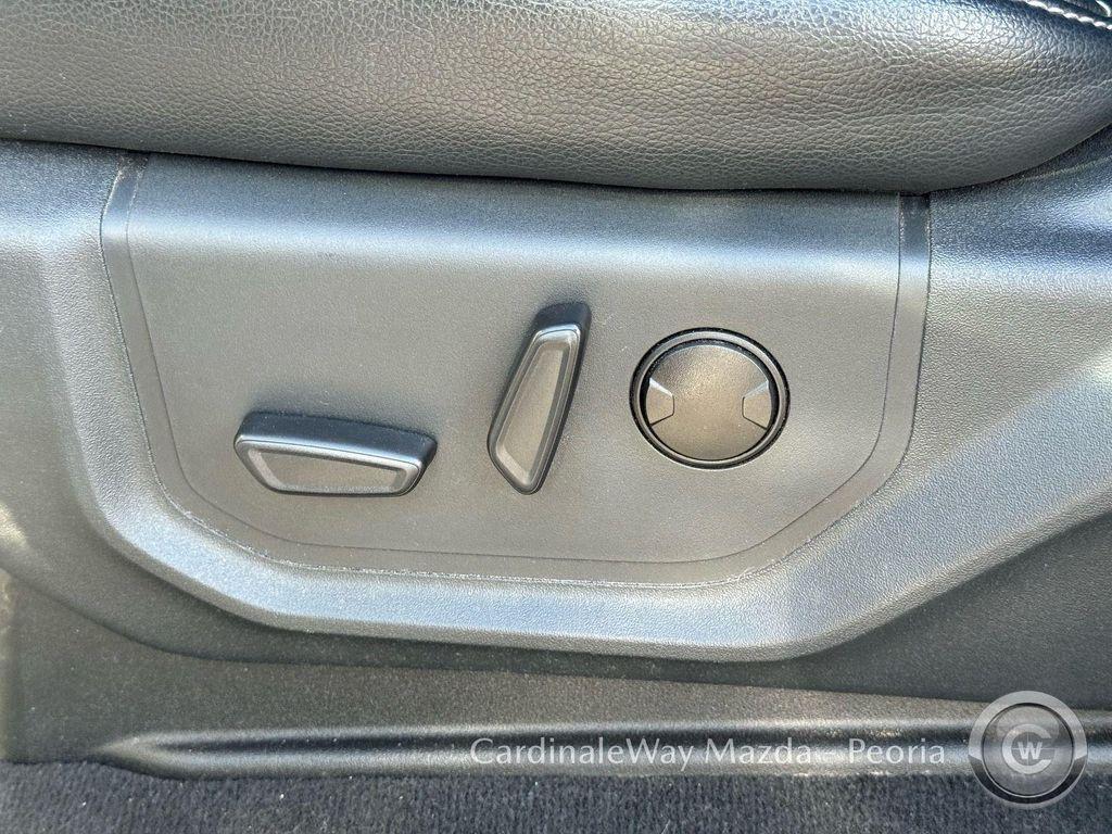 used 2022 Ford F-250 car, priced at $59,020