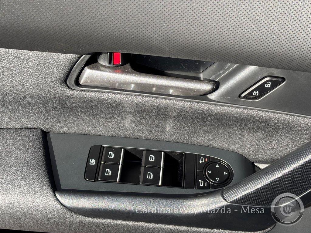 new 2026 Mazda CX-50 car, priced at $34,175