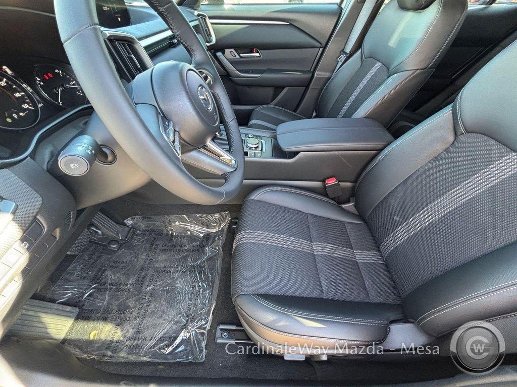 new 2026 Mazda CX-50 car, priced at $34,175