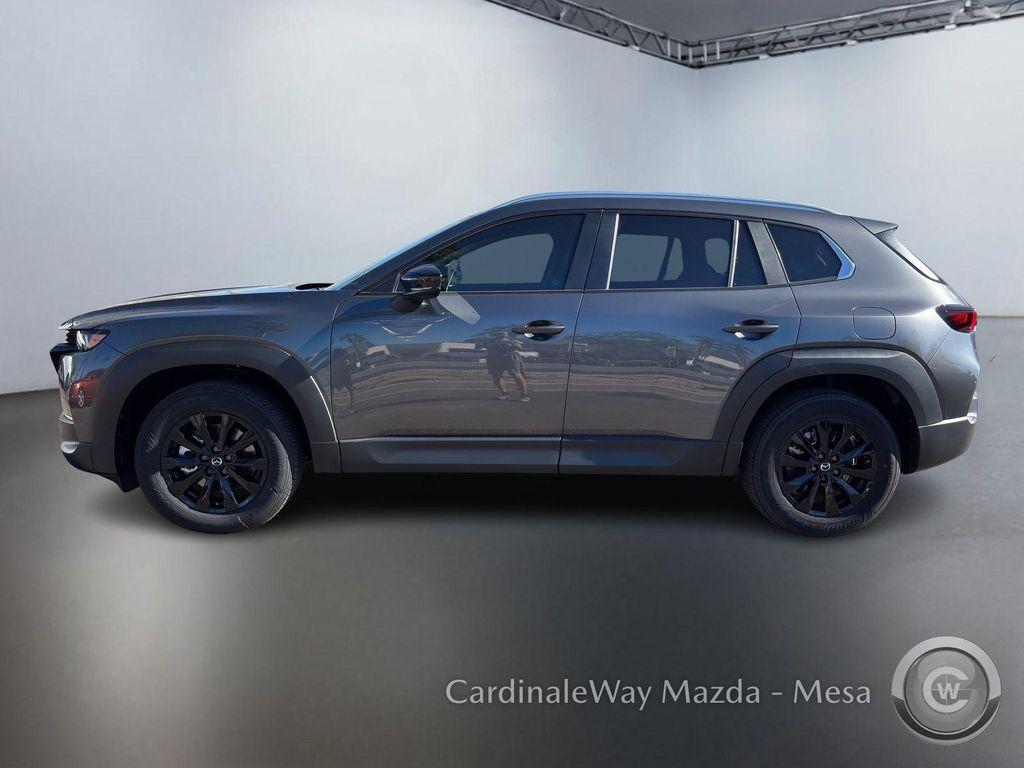 new 2026 Mazda CX-50 car, priced at $34,175