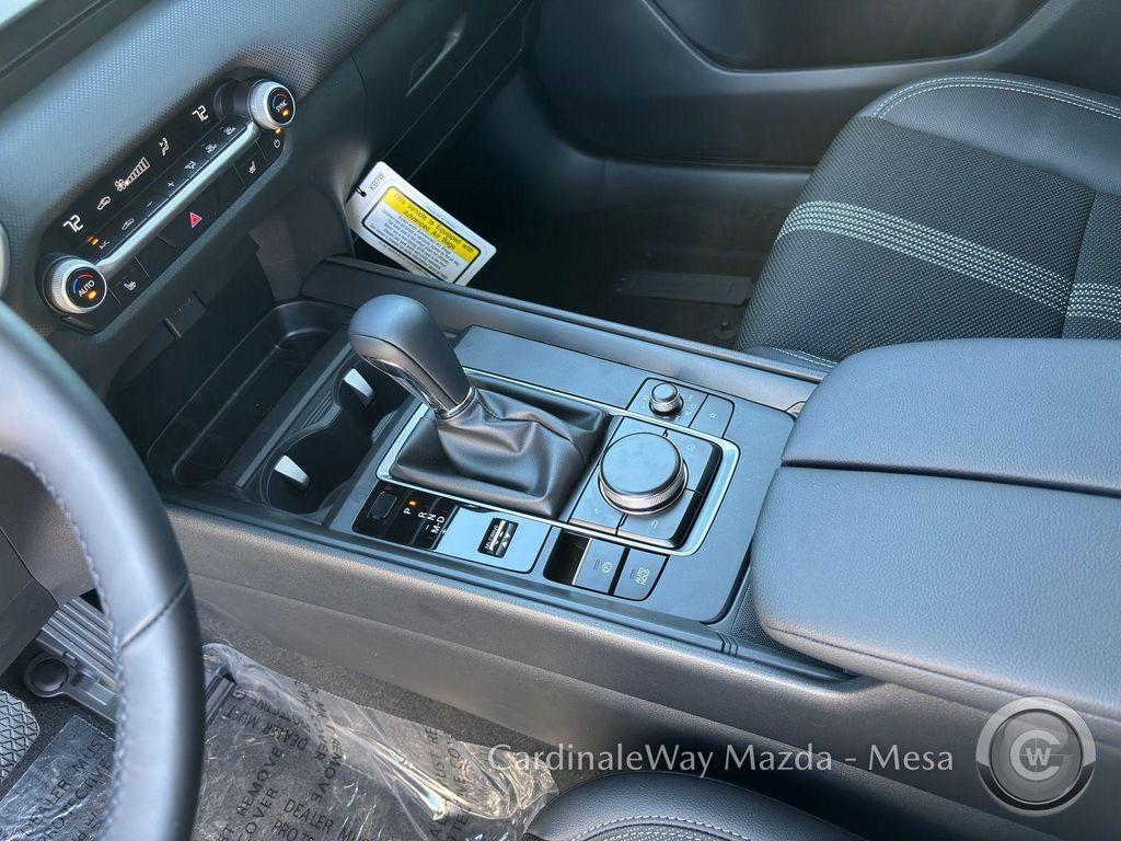 new 2026 Mazda CX-50 car, priced at $34,175