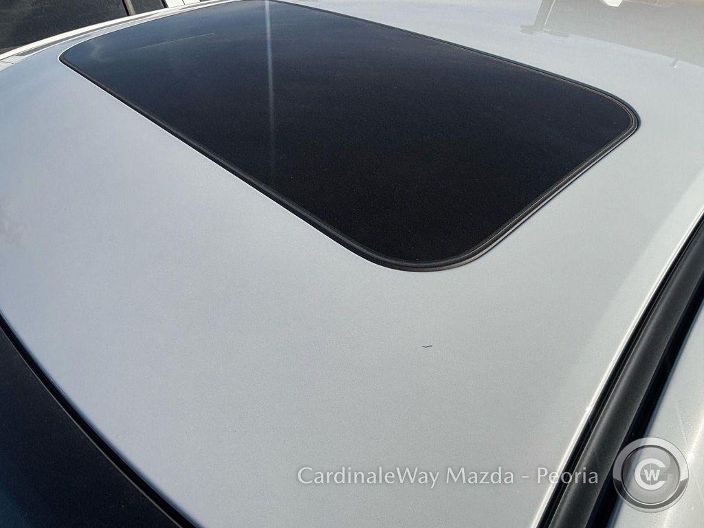 used 2023 Mazda CX-5 car, priced at $24,777