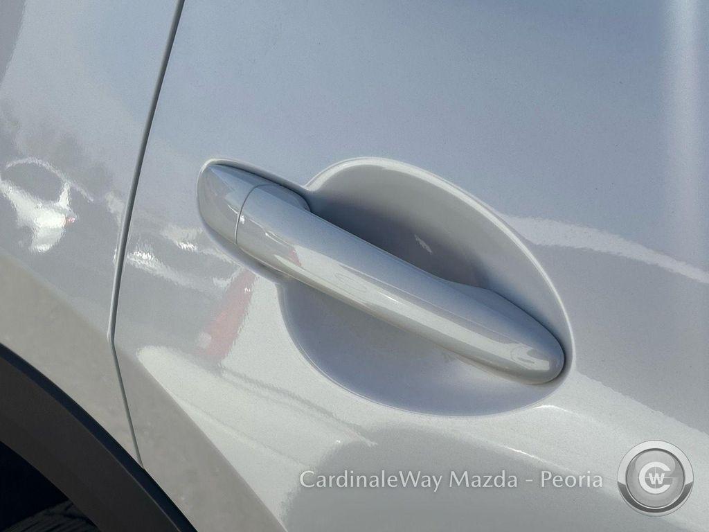 used 2023 Mazda CX-5 car, priced at $24,777