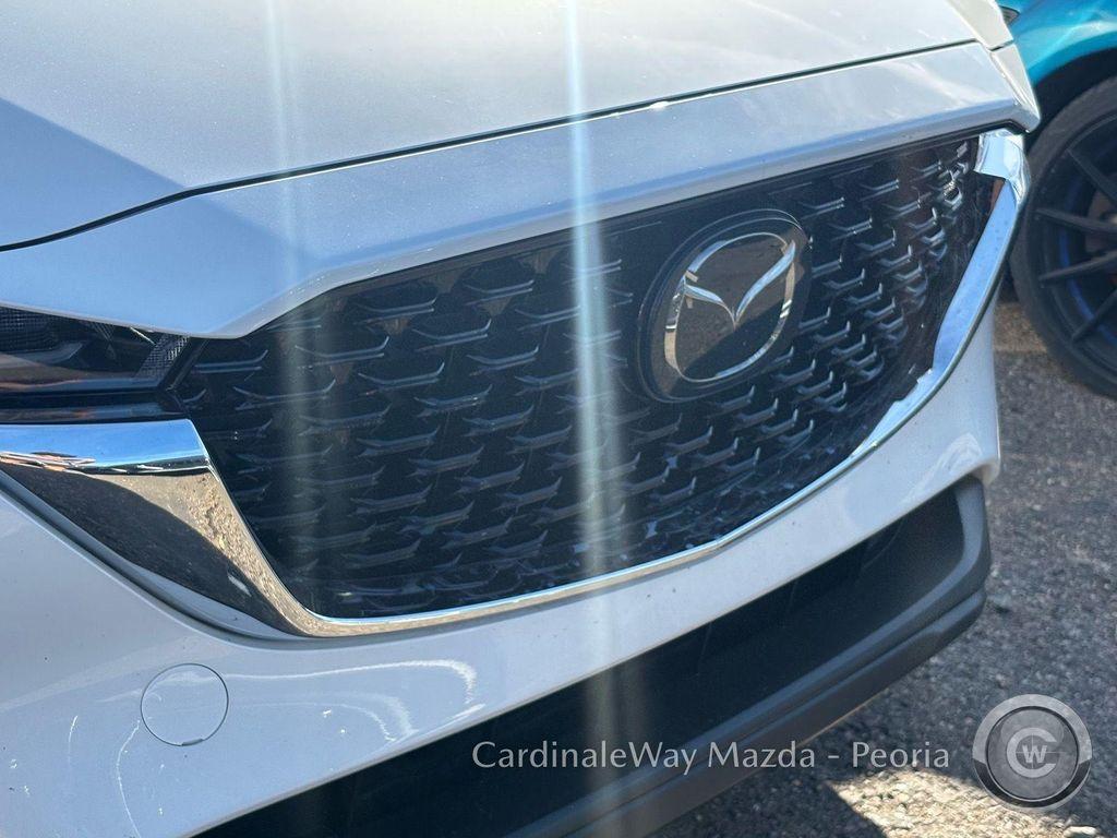 used 2023 Mazda CX-5 car, priced at $24,777