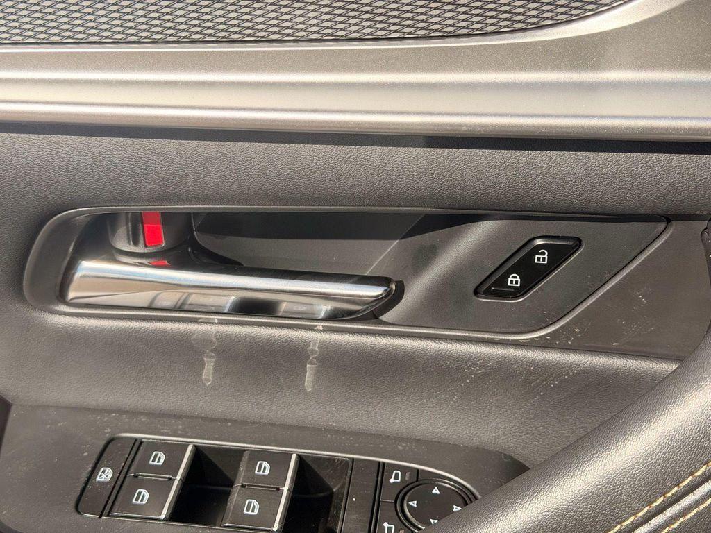 new 2026 Mazda CX-90 car, priced at $43,875