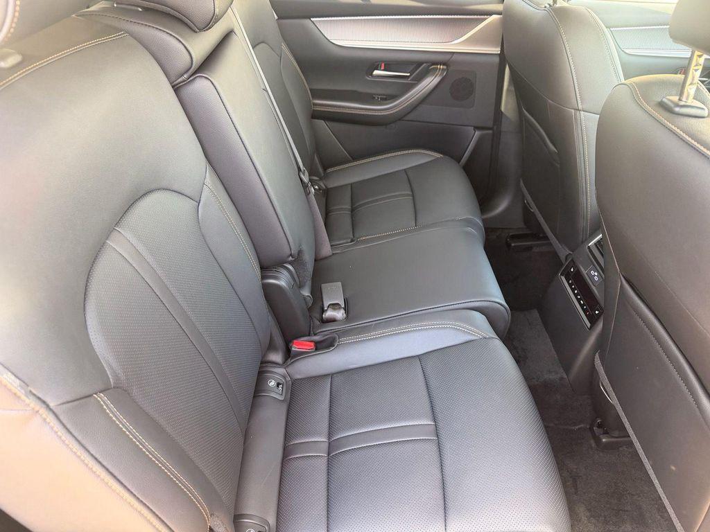new 2026 Mazda CX-90 car, priced at $43,875