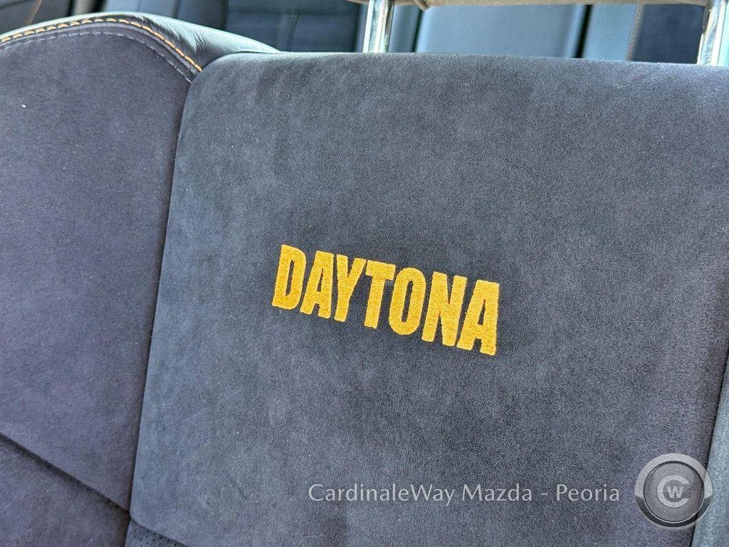 used 2023 Dodge Charger car, priced at $109,999