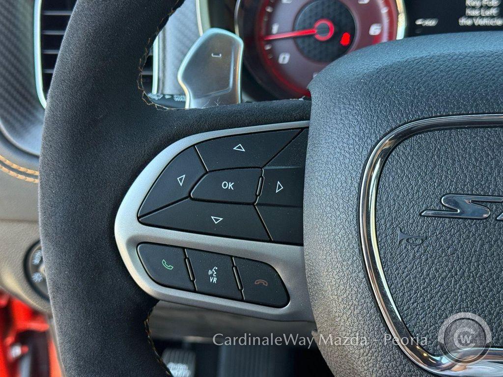 used 2023 Dodge Charger car, priced at $109,999