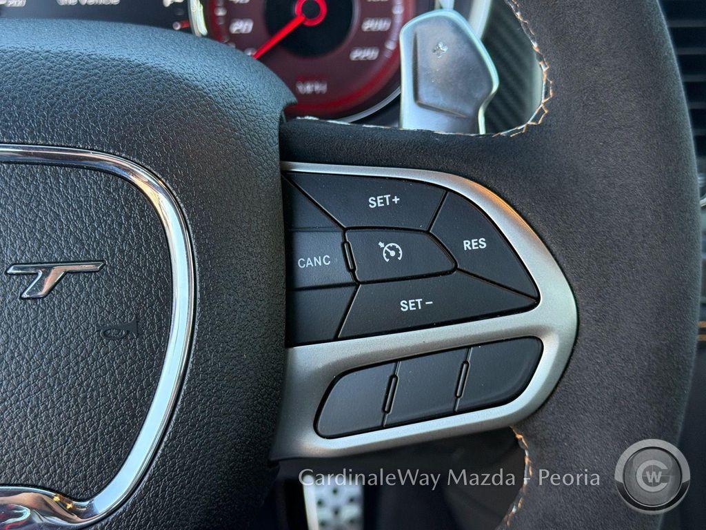 used 2023 Dodge Charger car, priced at $109,999