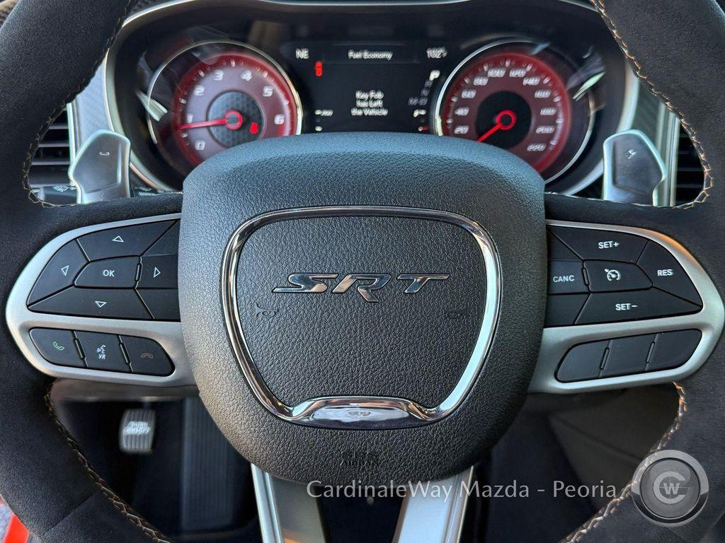 used 2023 Dodge Charger car, priced at $109,999