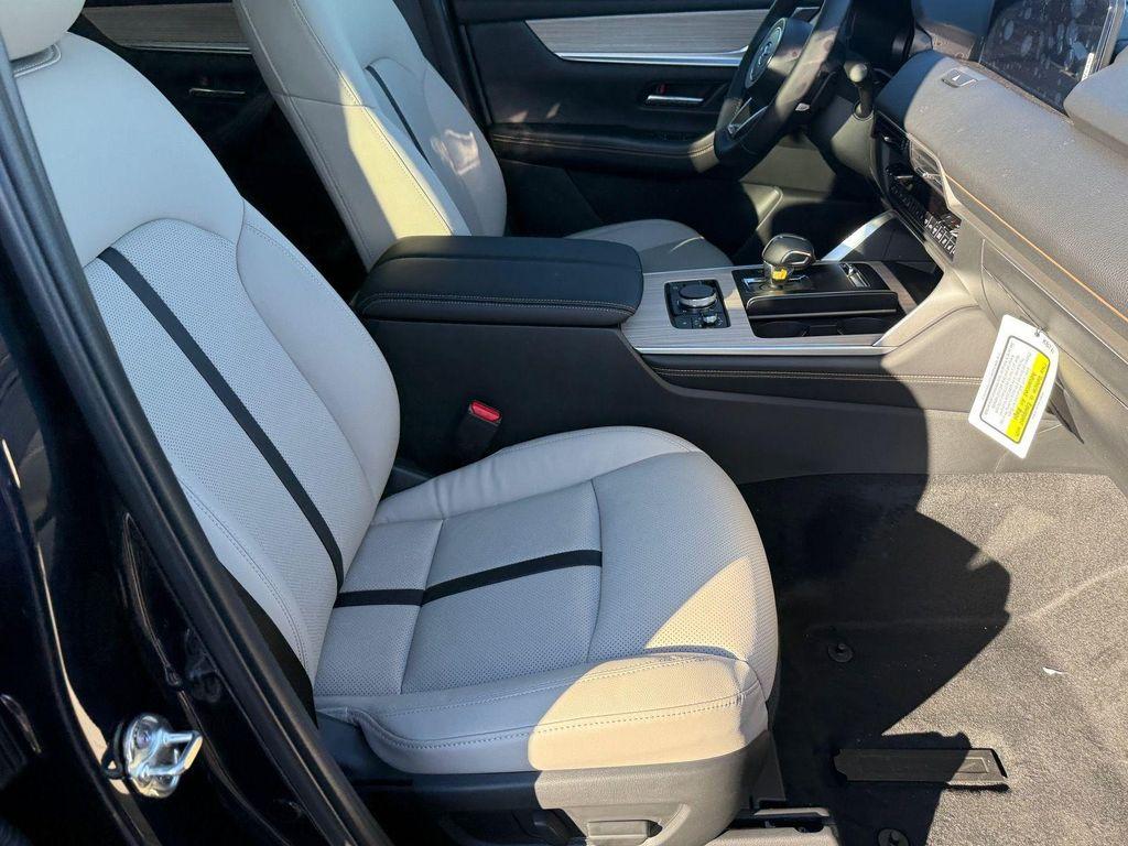 new 2026 Mazda CX-90 car, priced at $47,360
