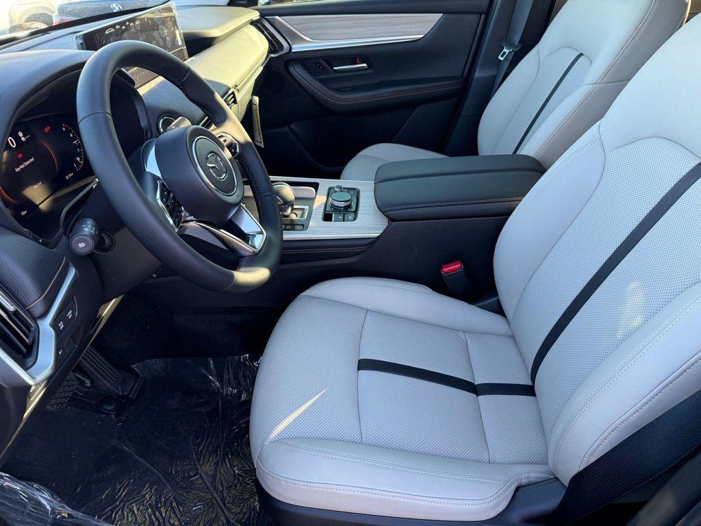 new 2026 Mazda CX-90 car, priced at $47,360
