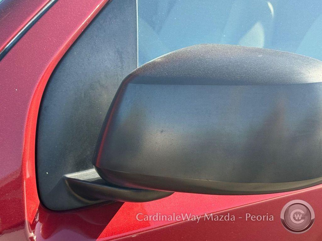 used 2017 Nissan Frontier car, priced at $16,334