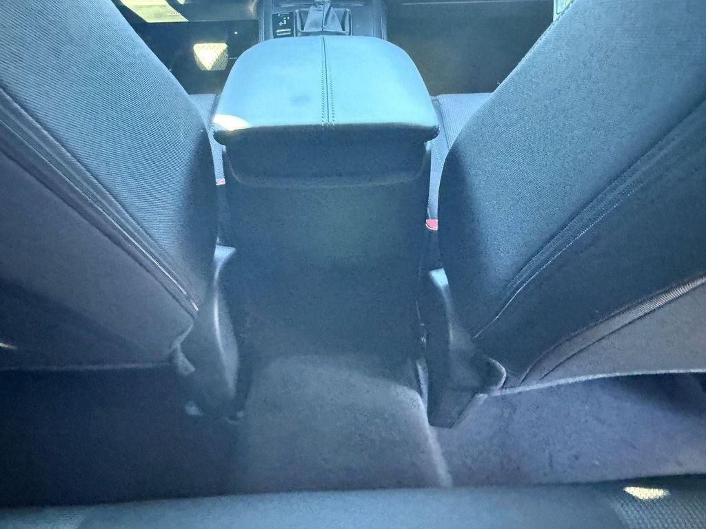 new 2026 Mazda CX-30 car, priced at $26,821