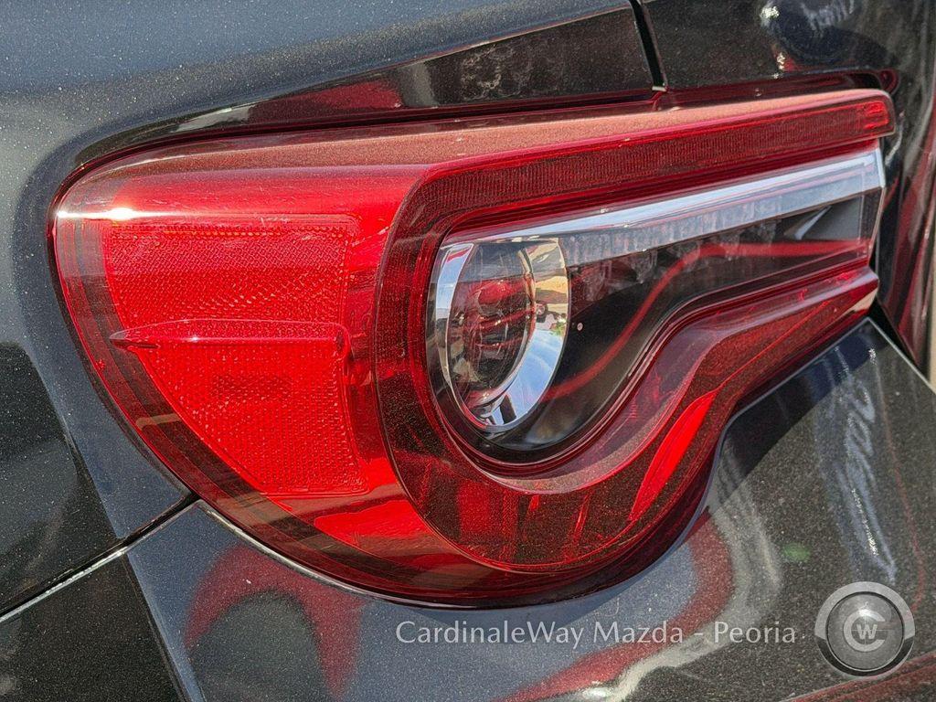 used 2020 Toyota 86 car, priced at $20,968