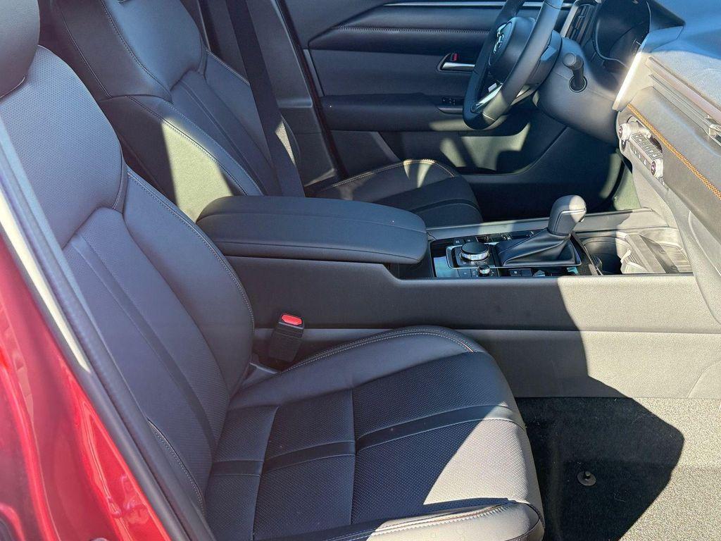 new 2026 Mazda CX-50 Hybrid car, priced at $38,305