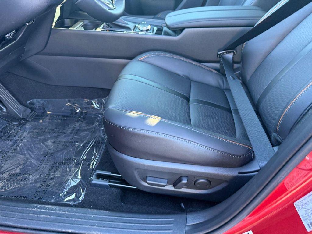 new 2026 Mazda CX-50 Hybrid car, priced at $38,305