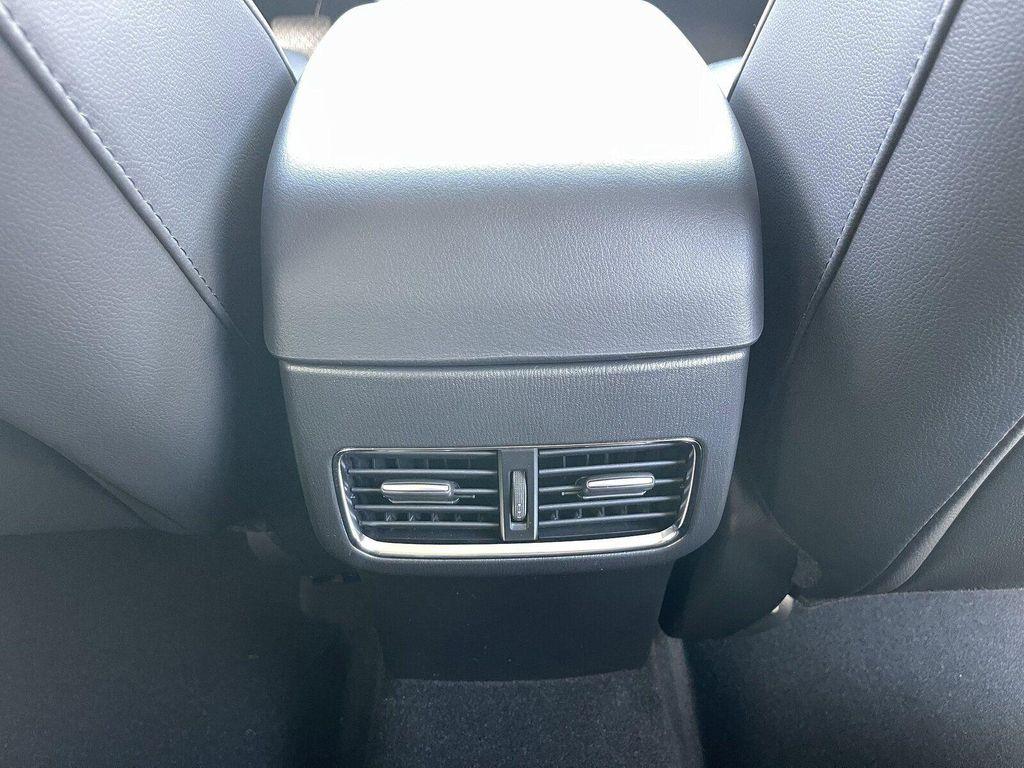 new 2025 Mazda CX-5 car, priced at $28,429