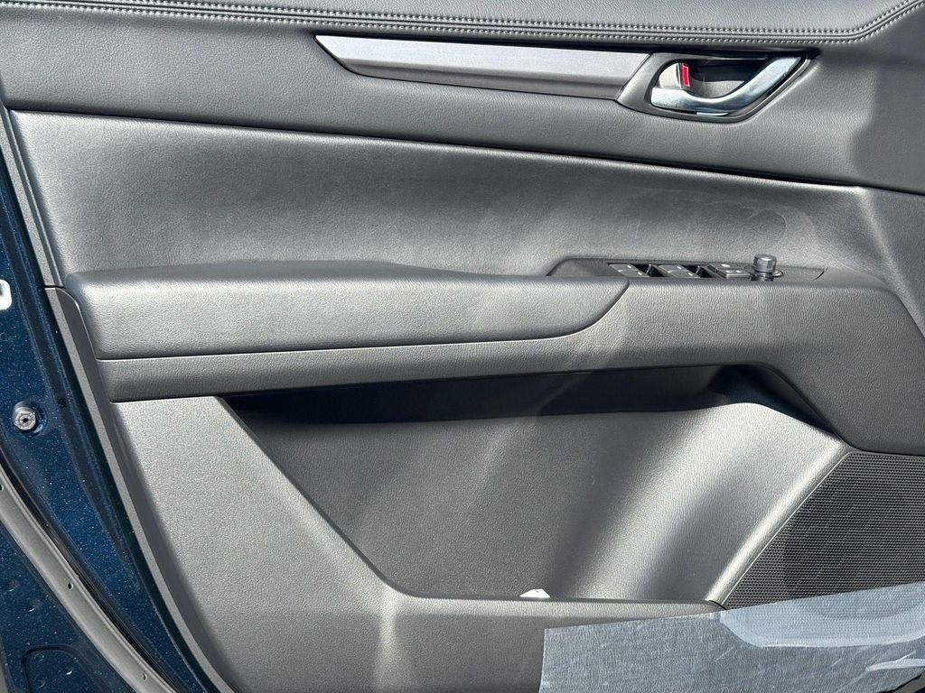 new 2025 Mazda CX-5 car, priced at $31,265