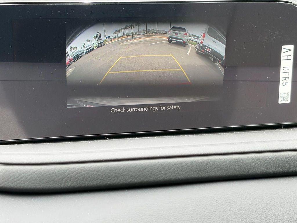 new 2026 Mazda CX-30 car, priced at $26,463