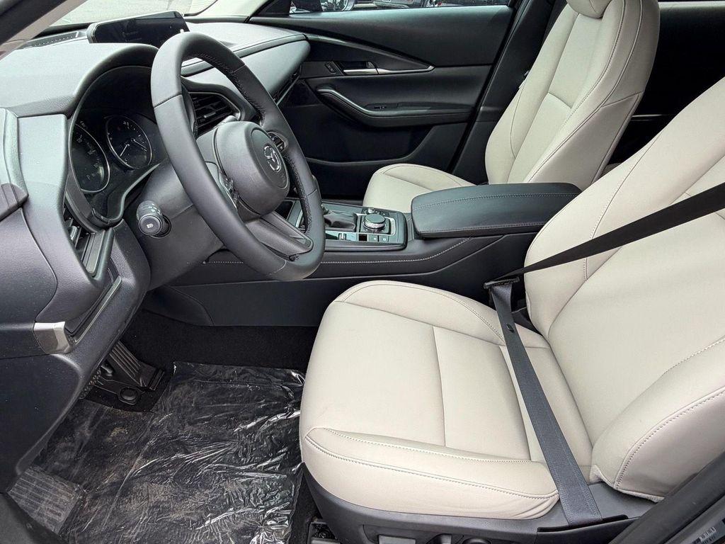 new 2026 Mazda CX-30 car, priced at $26,463