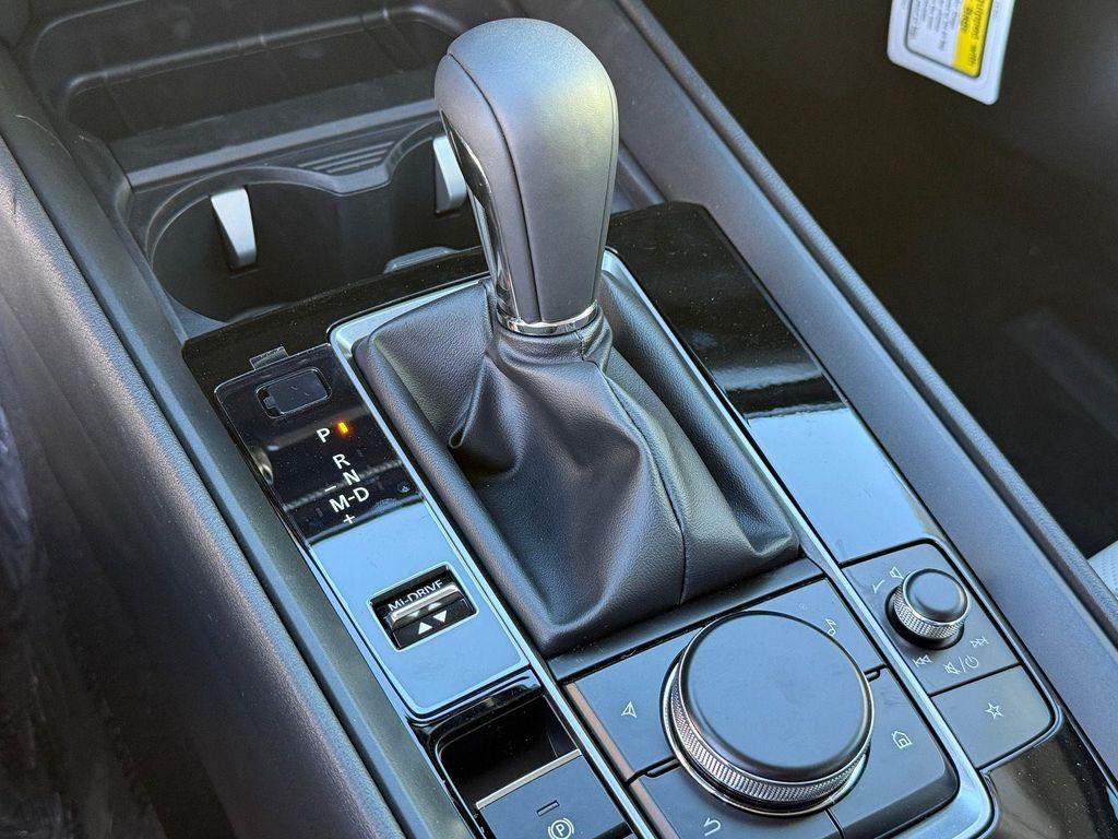 new 2026 Mazda CX-50 car, priced at $35,985