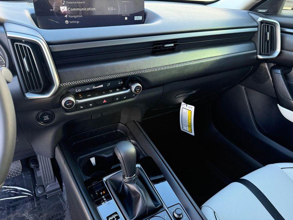 new 2026 Mazda CX-50 car, priced at $35,985