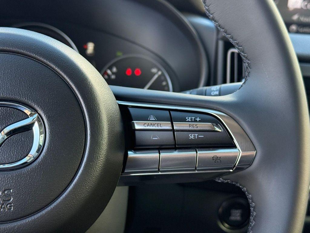 new 2026 Mazda CX-50 car, priced at $35,985