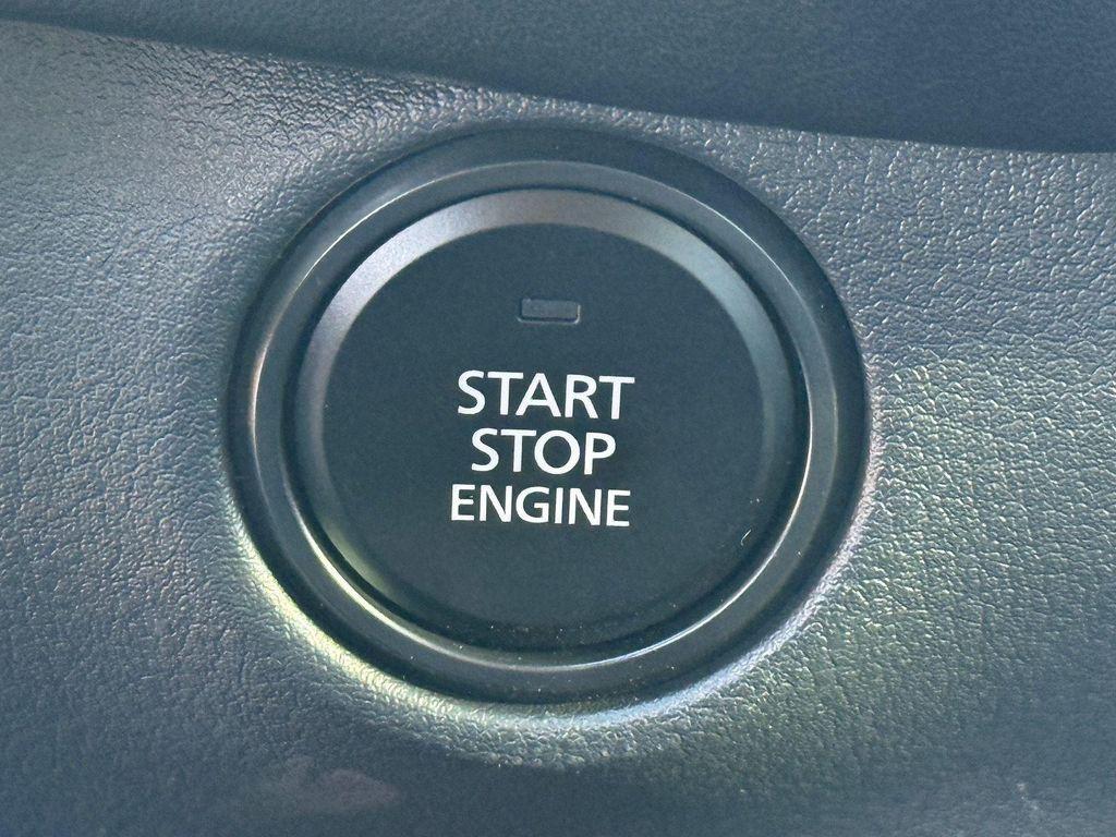 new 2026 Mazda CX-50 car, priced at $35,985