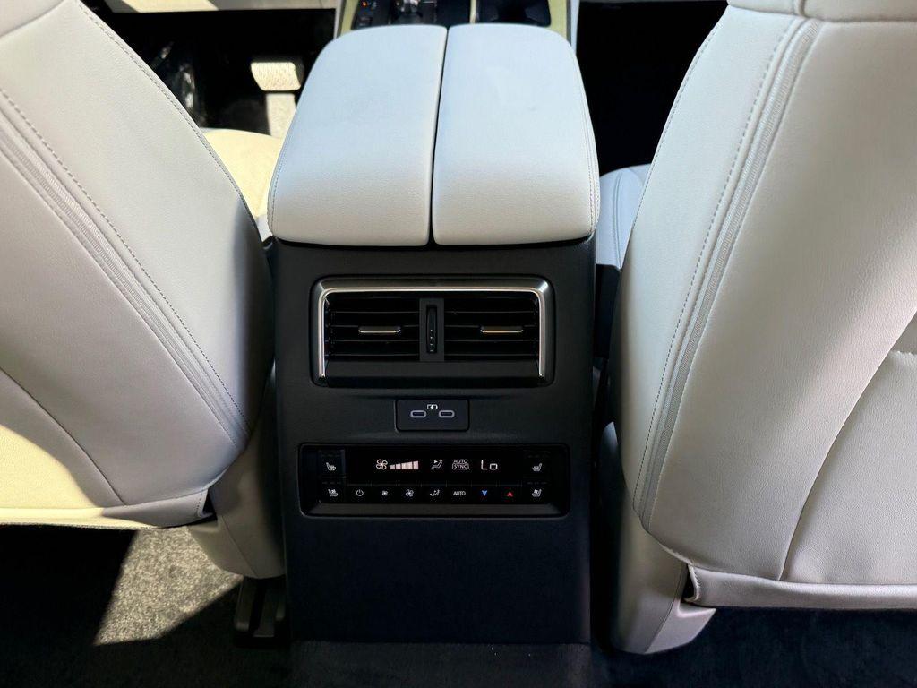 new 2026 Mazda CX-90 car, priced at $57,466